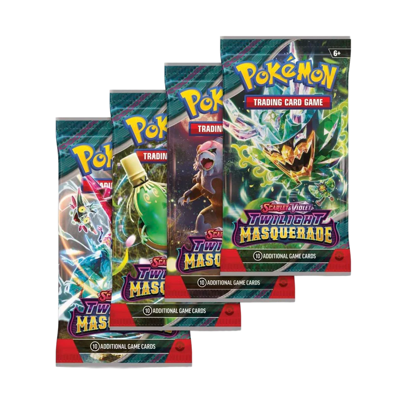 Twillight Masquerade