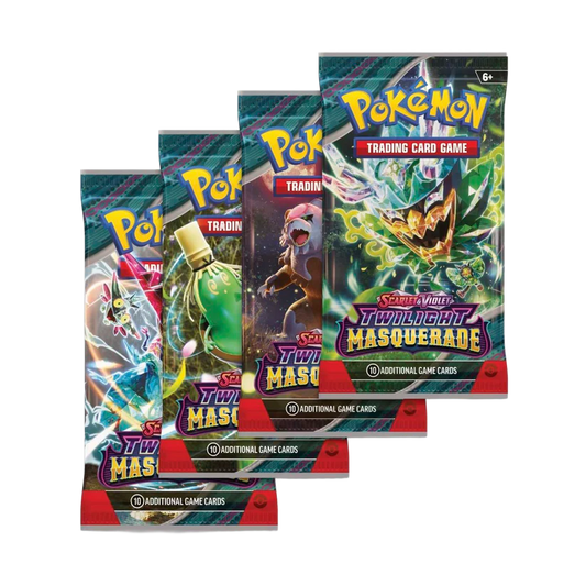 Twillight Masquerade